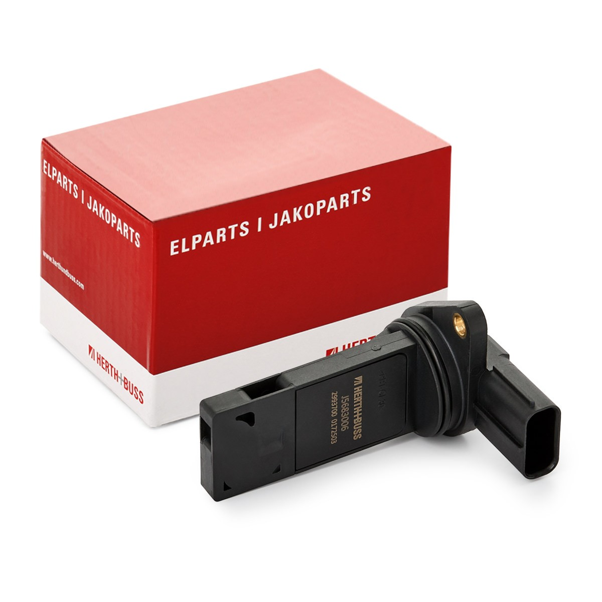 ДМРВ J5683006 Jakoparts